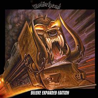 Motorhead – Orgasmatron (Expanded Bonus Track Edition)