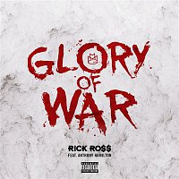 Rick Ross, Anthony Hamilton – Glory of War