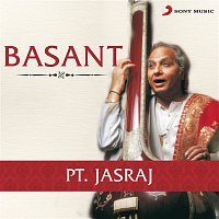 Pt Jasraj – Basant (Live)
