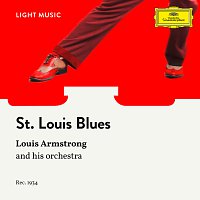 Louis Armstrong And His Orchestra – St. Louis Blues
