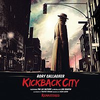 Rory Gallagher – Kickback City