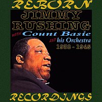 Jimmy Rushing – 1938-1945 (HD Remastered)