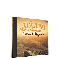 Jižani – Cestička k Mayrovce