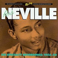Art Neville – Art Neville: His Specialty Recordings, 1956-58