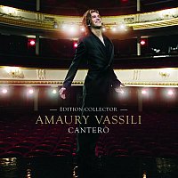 Amaury Vassili – Cantero (Edition Collector)