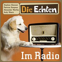 Die Echten – Im Radio