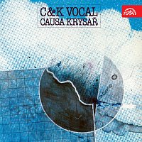 C&K Vocal – Causa krysař