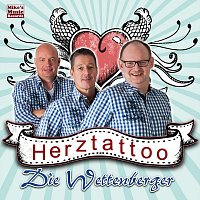 Die Wettenberger – Herztattoo