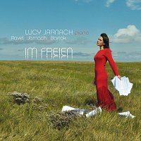 Lucy Jarnach – Ravel & Jarnach & Bartok: Im Freien
