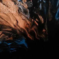 Přední strana obalu CD Chasing Time