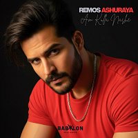 Přední strana obalu CD Am Kulla Nashe