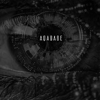 Přední strana obalu CD AQABABE