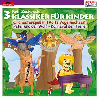 Rolf Zuckowski – 3 Klassiker fur Kinder