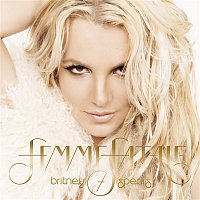 Britney Spears – Femme Fatale (Deluxe Version)