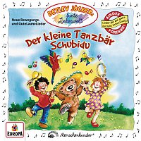 Detlev Jocker – Der kleine Tanzbar Schubidu