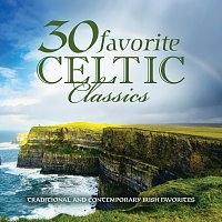 Přední strana obalu CD 30 Favorite Celtic Classics