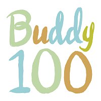 Přední strana obalu CD Buddy 100