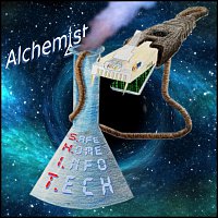 Alchemist – S.H.I.T. FLAC