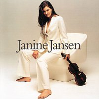 Janine Jansen, Royal Philharmonic Orchestra, Barry Wordsworth – Janine Jansen