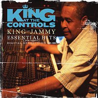 King At The Controls - Essential Hits From Reggae's Digital Revolution 1985-1989