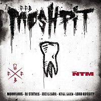 FFB & Supreme NTM, Morvilous, DJ Statics, Lord Kossity, JoeyStarr & Kool Shen – Mosh Pit