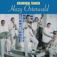 Přední strana obalu CD Kriminal Tango