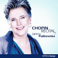 Janina Fialkowska – Chopin Recital 2