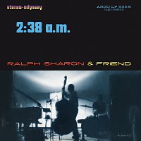 Ralph Sharon & Friend – 2:38 a.m.
