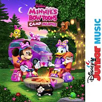 Minnie Mouse, Minnie's Bow-Toons - Cast, Disney Junior – Disney Junior Music: Minnie's Bow-Toons: Camp Minnie