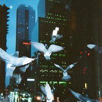 chemical club – Rise Again / Couches Killing Me