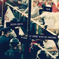 Despo Rutti – Le Front-Kick de Cantona