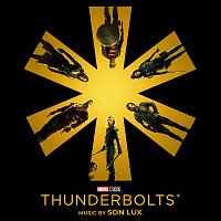 Son Lux – Thunderbolts* [Original Motion Picture Soundtrack]