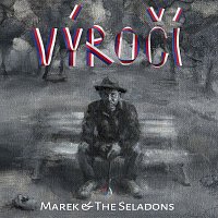 Marek & The Seladons – Výročí CD