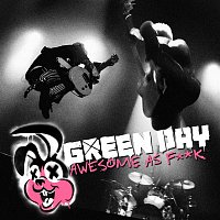 Green Day – Awesome As F**k