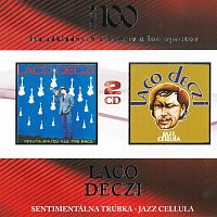 Laco Deczi – Sentimentálna trúbka / Jazz Cellula (Opus 100)