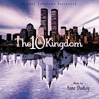 Přední strana obalu CD The 10th Kingdom [Original Television Soundtrack]