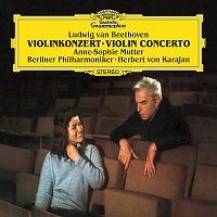 Beethoven: Violin Concerto Op.61