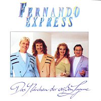 Fernando Express – Das Marchen Der Weissen Lagune