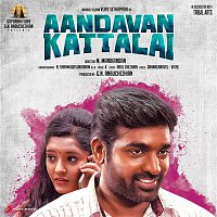 K – Aandavan Kattalai (Original Motion Picture Soundtrack)