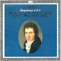 Christopher Hogwood, Academy of Ancient Music – Beethoven: Symphonies Nos. 4 & 5