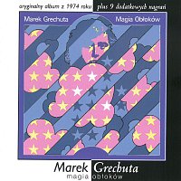 Marek Grechuta – Magia obłoków