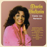 María Victoria – María Victoria Con Mariachi
