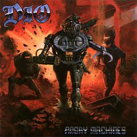 Dio – Angry Machines
