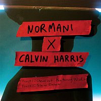 Normani x Calvin Harris – Normani x Calvin Harris