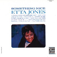 Etta Jones – Something Nice