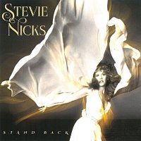Stevie Nicks – Stand Back CD