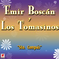 Emir Boscán y los Tomasinos – 5to. Compás