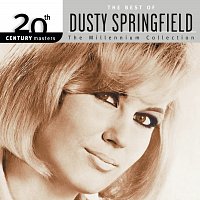 Přední strana obalu CD 20th Century Masters: The Millennium Collection: Best Of Dusty Springfield