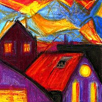Arppa – Oulu (theme)
