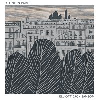 Alone In Paris